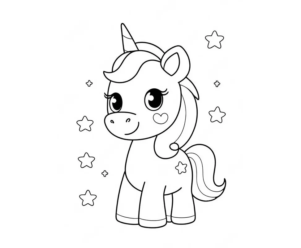 desenho de unicornio para colorir 54 desenho de unicornio para colorir 54
