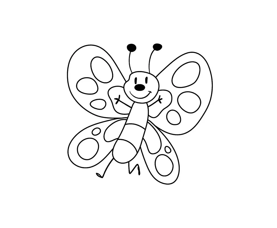desenhos para colorir borboleta 59 desenhos para colorir borboleta 59