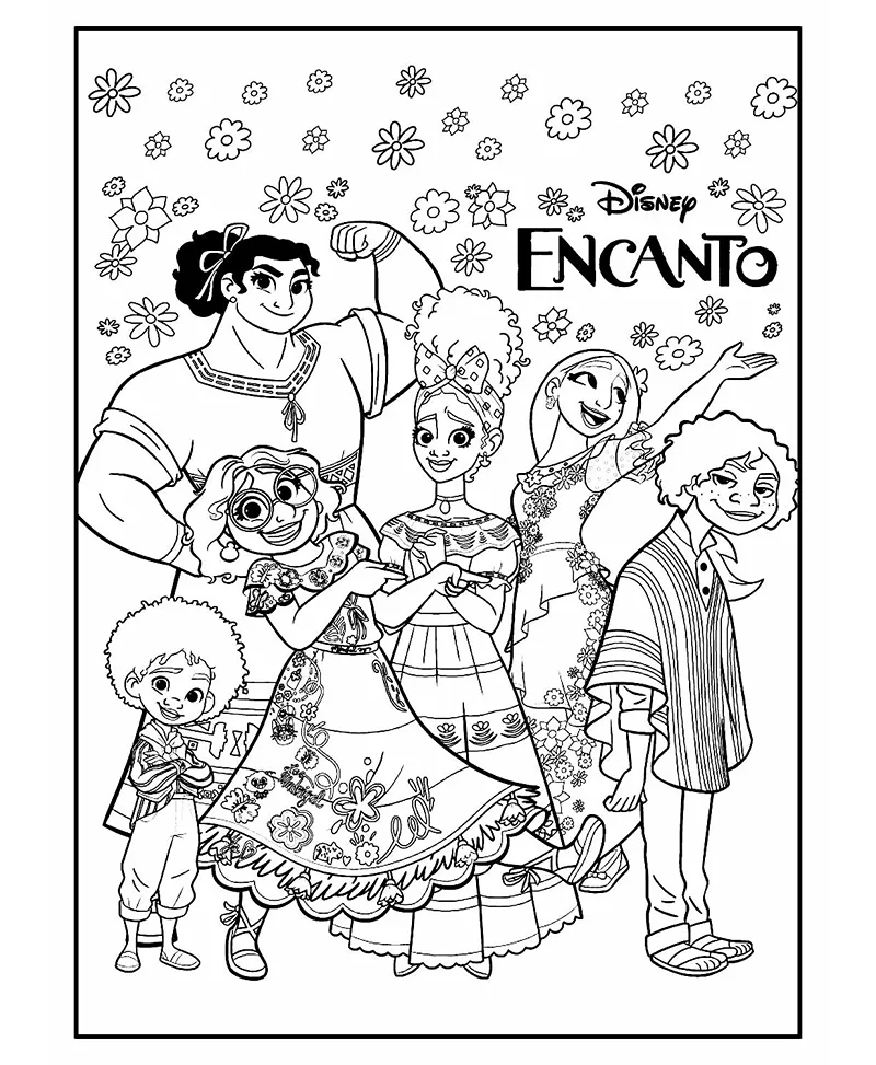 Galinha Pintadinha Para Colorir 24 1 Galinha Pintadinha Para Colorir 24 1