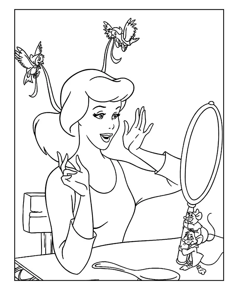 Galinha Pintadinha Para Colorir 51 Galinha Pintadinha Para Colorir 51